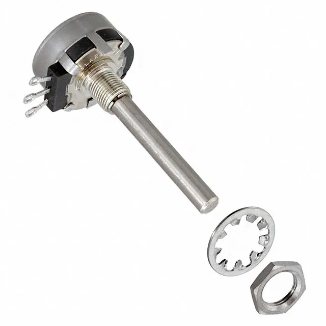53C1100 Honeywell Sensing and Productivity Solutions